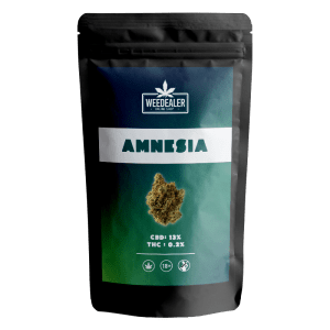 Amnesia CBD (1g)