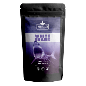 White Shark CBD (1g)