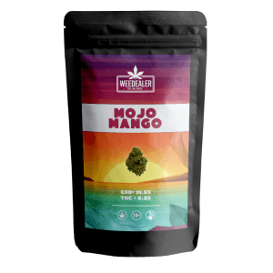 Mojo Mango