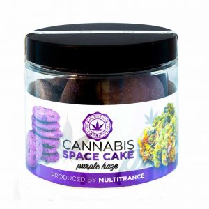 Cookies CBD Purple Haze