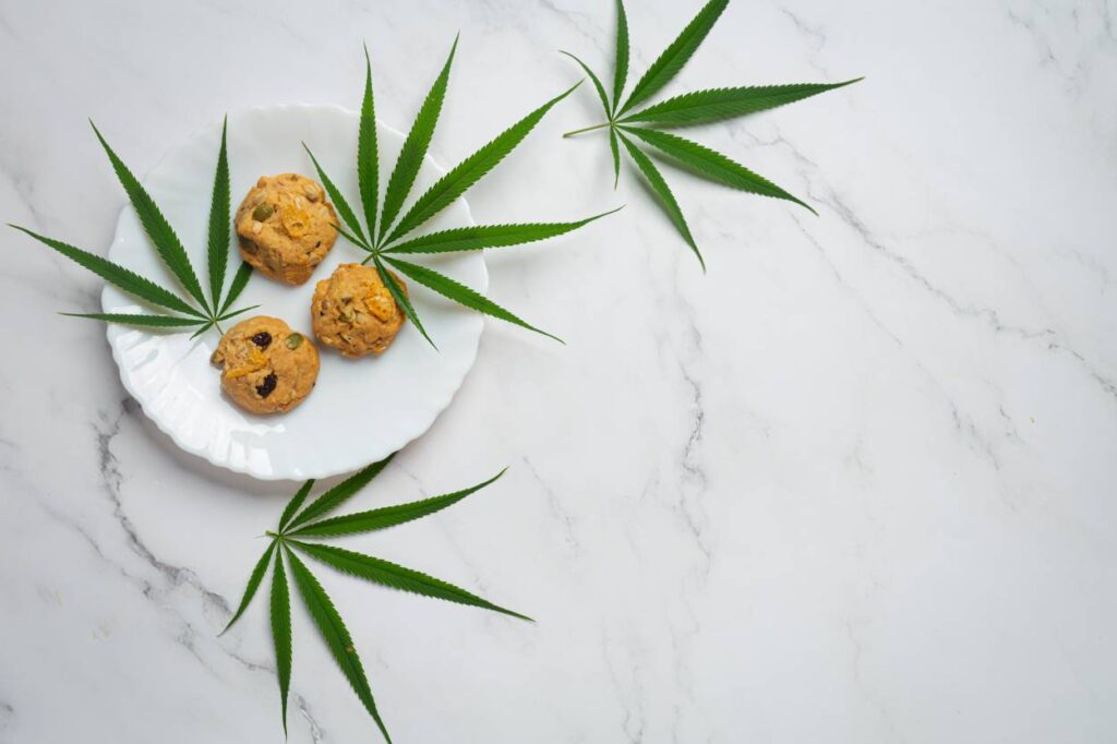 cookies cbd